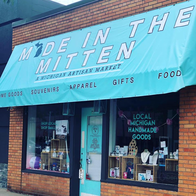 Made In The Mitten