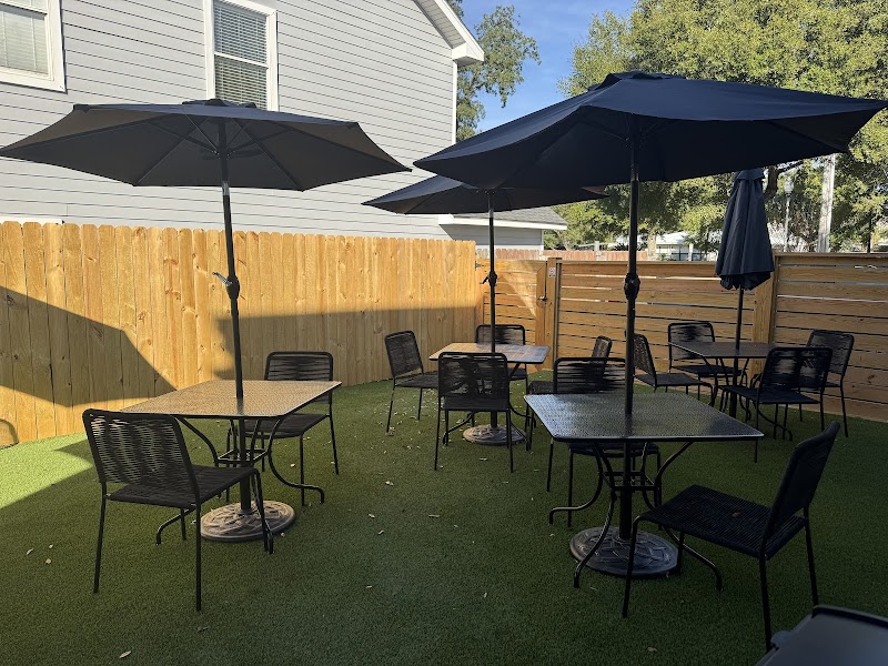 Anchored Coffee House