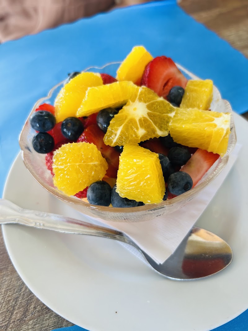 Rochelle Coffee Shop