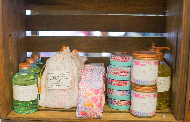 Thanks A Latte - Coffee & Gift Boutique