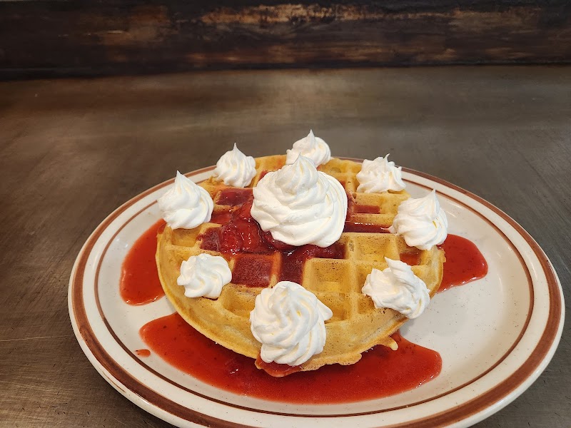 Grama Butterwick's Restaurant