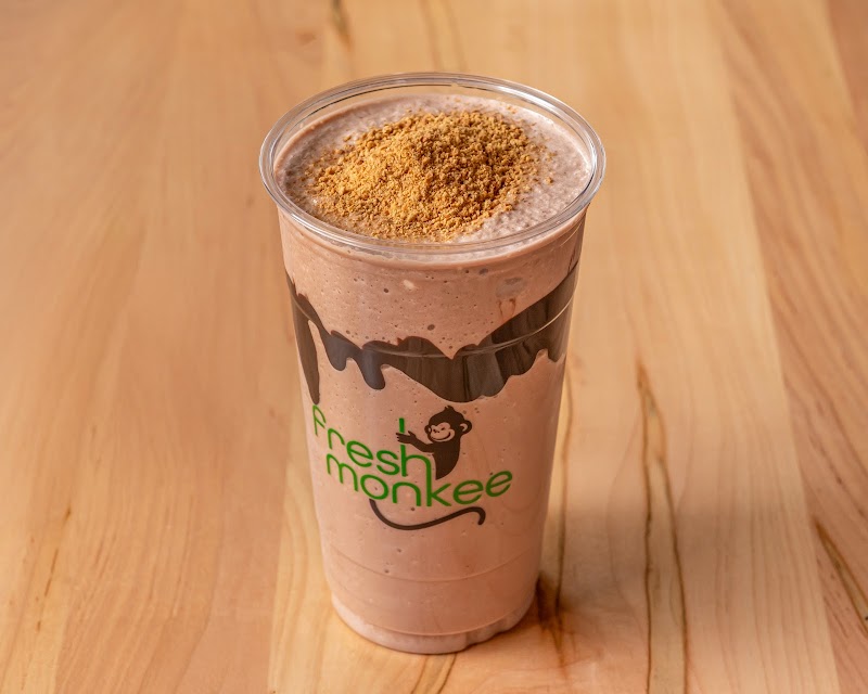 Fresh Monkee - Palm Harbor