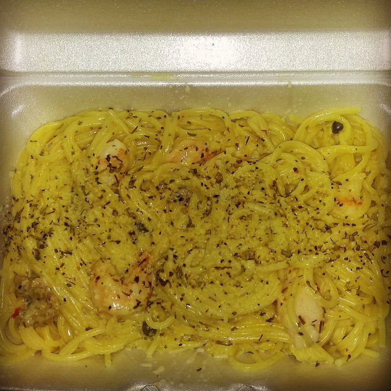 Benny's Bistro on Olden