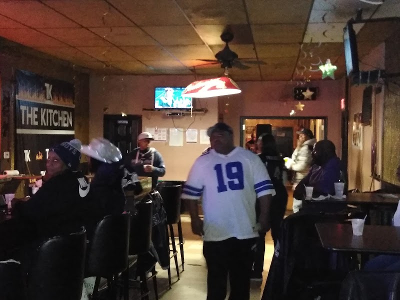 Benny's Bistro on Olden