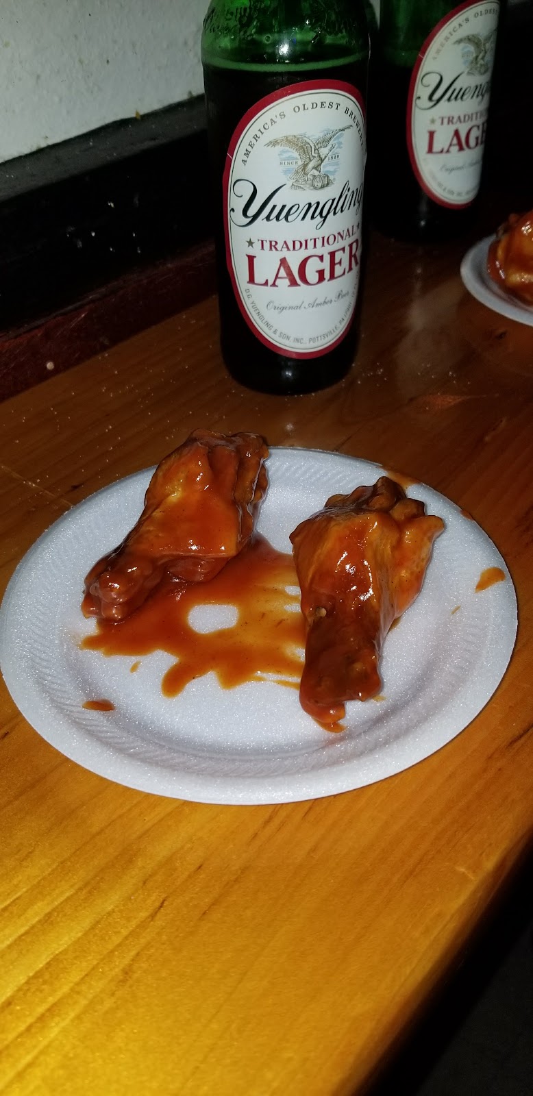 Benny's Bistro on Olden