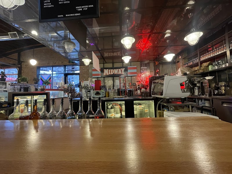 Midway Coffee