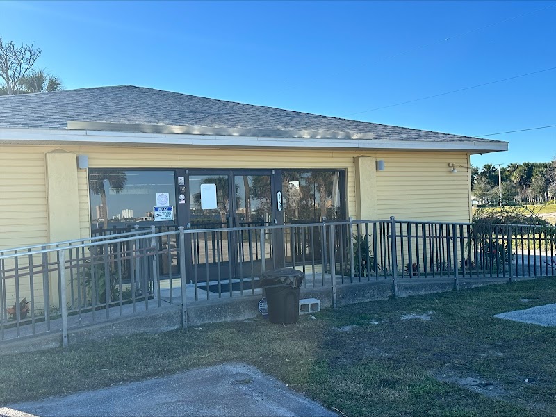 Coastline Coffee Company