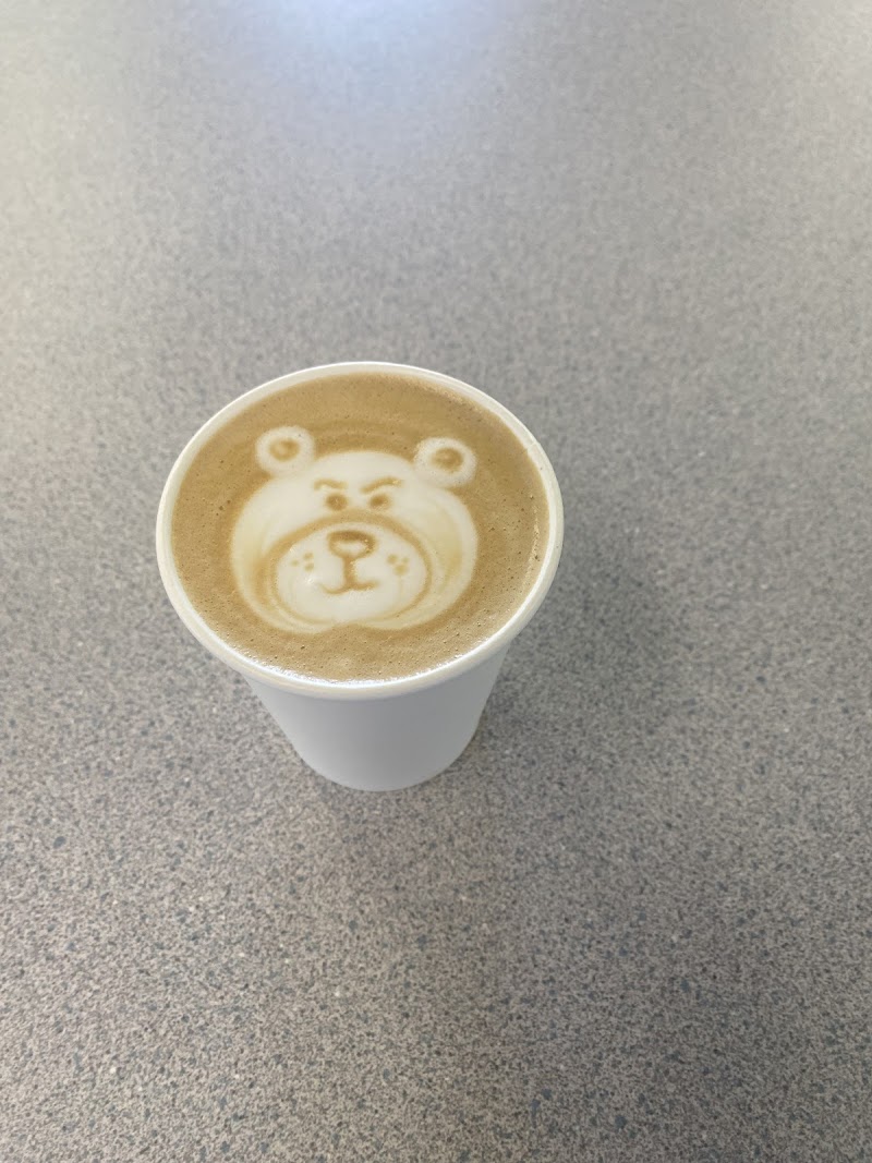 Coastline Coffee Company