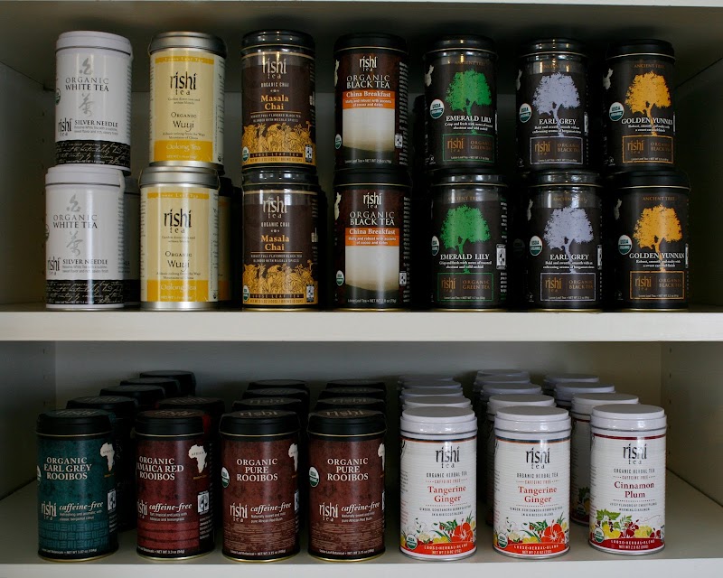 Essex Coffee and Tea Company