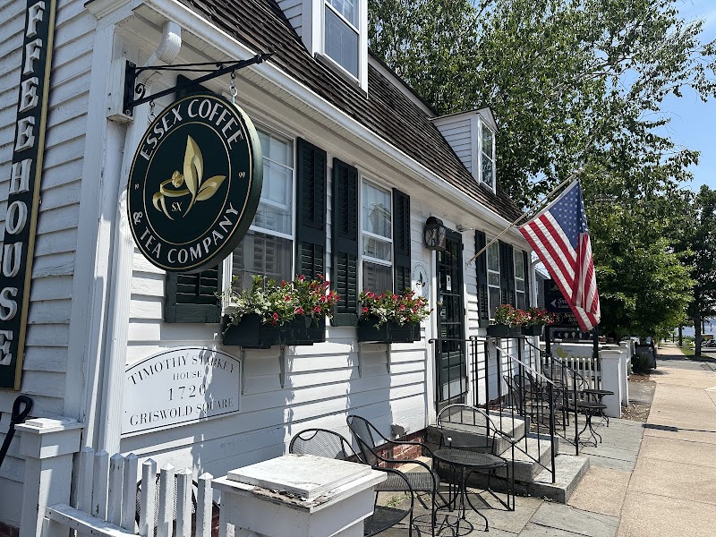 Essex Coffee and Tea Company