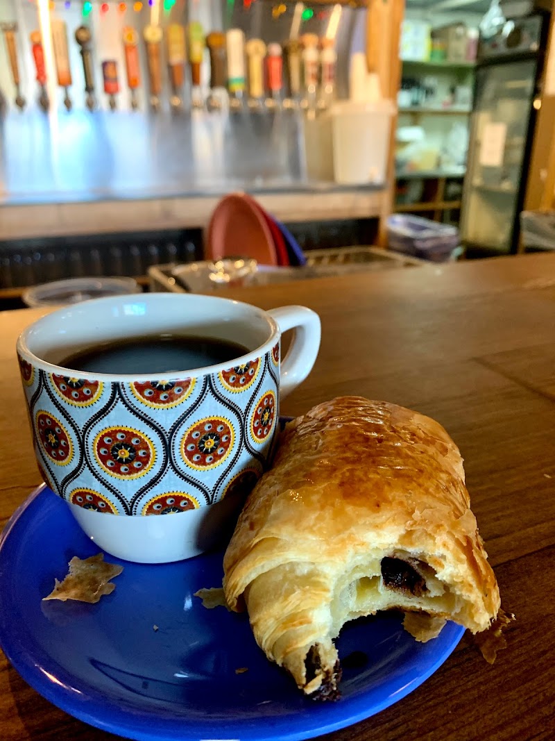 Cherrywood Coffeehouse