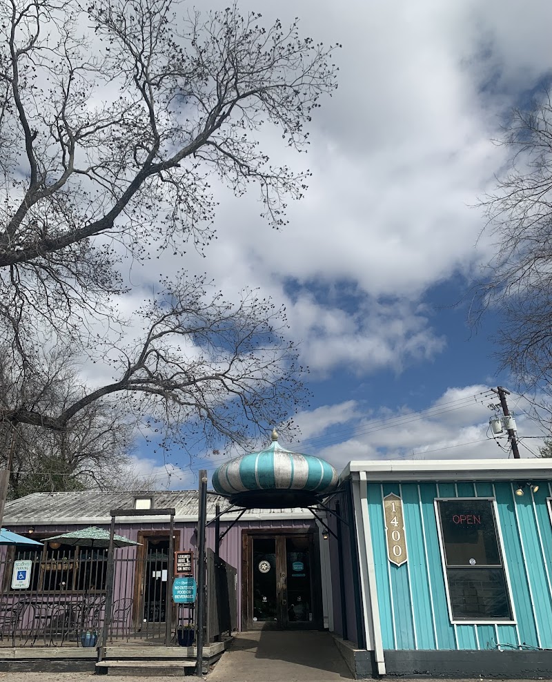 Cherrywood Coffeehouse