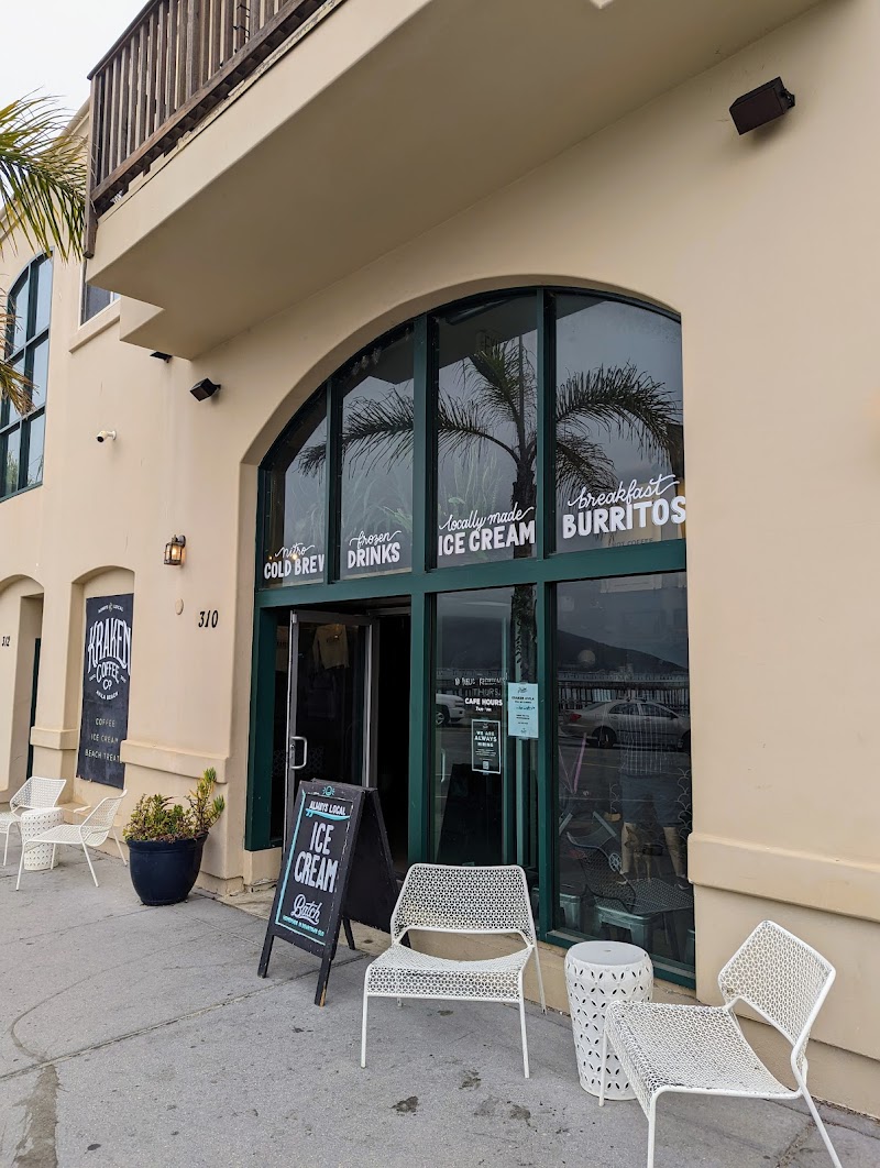 Kraken Coffee Company