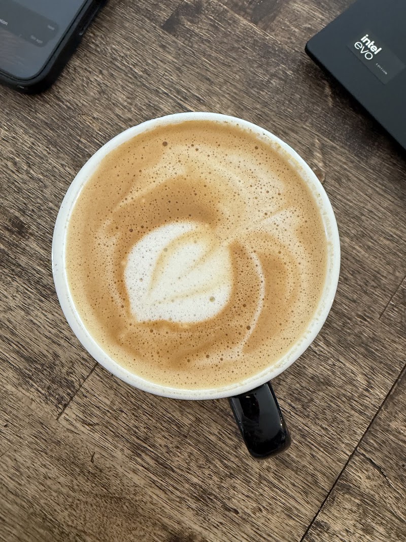 Kraken Coffee Company