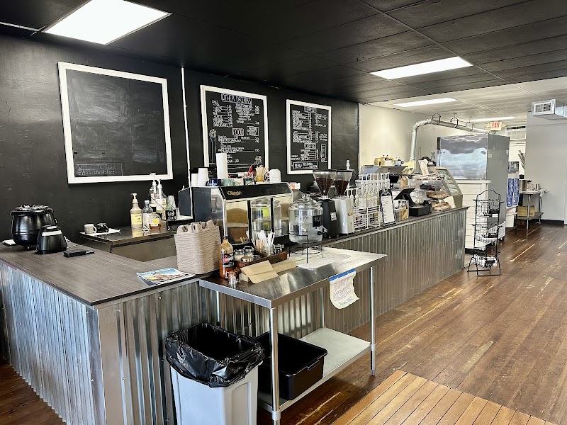 Leonard’s Coffee Roasting Co.