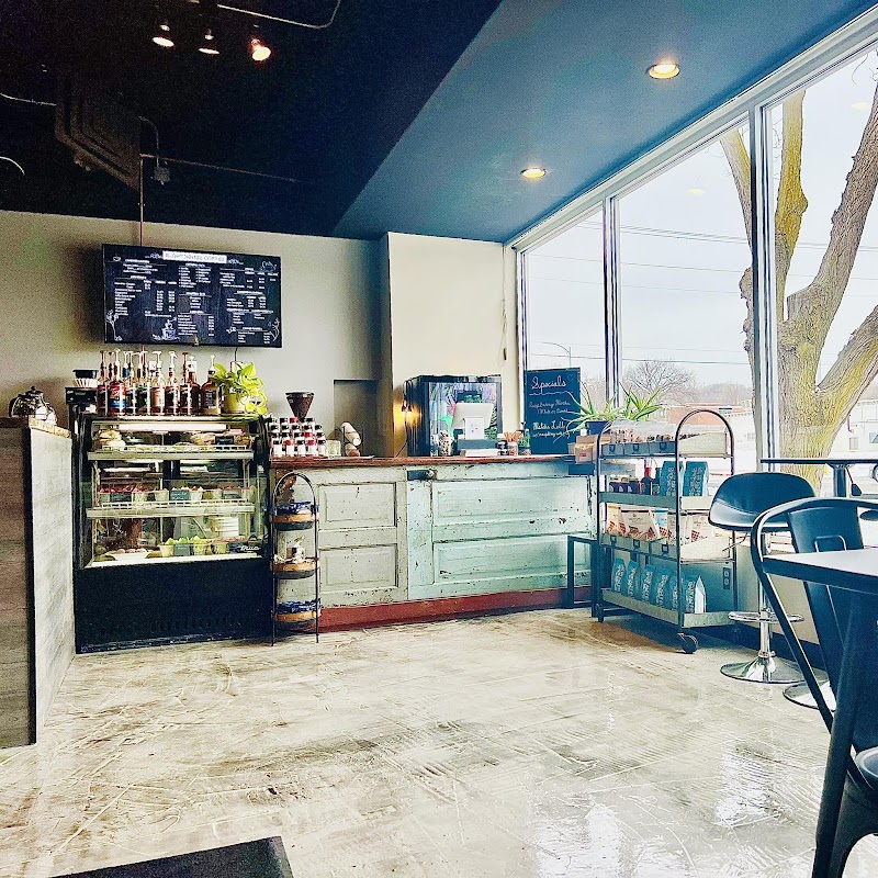 Light House Coffee Shop