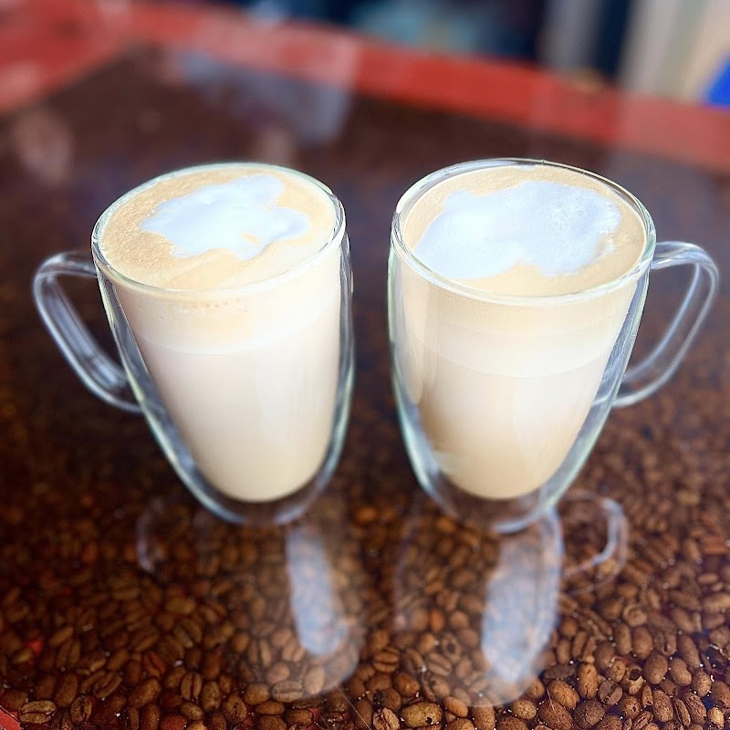 Light House Coffee Shop