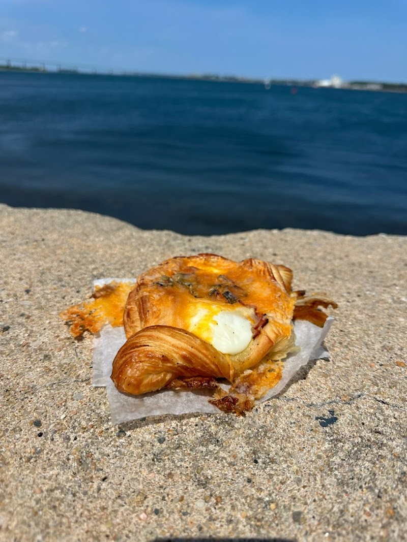 Hidden Gem Coffee Bar