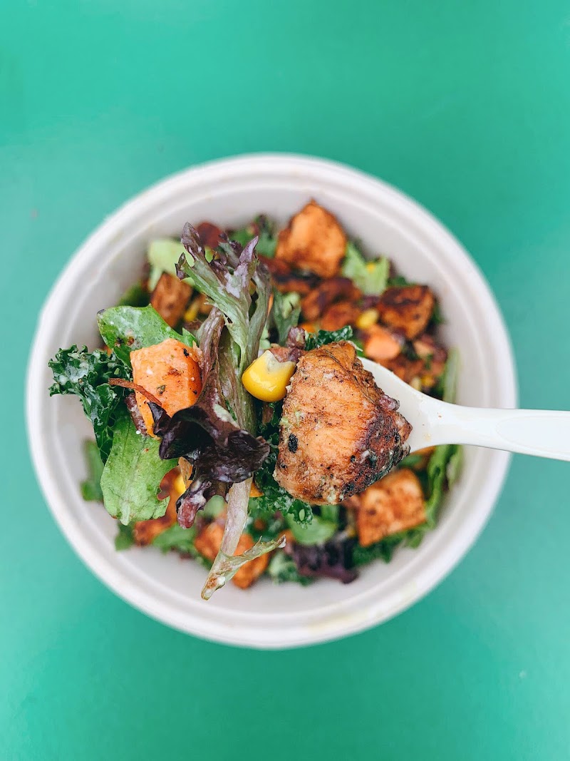 Roots Natural Kitchen