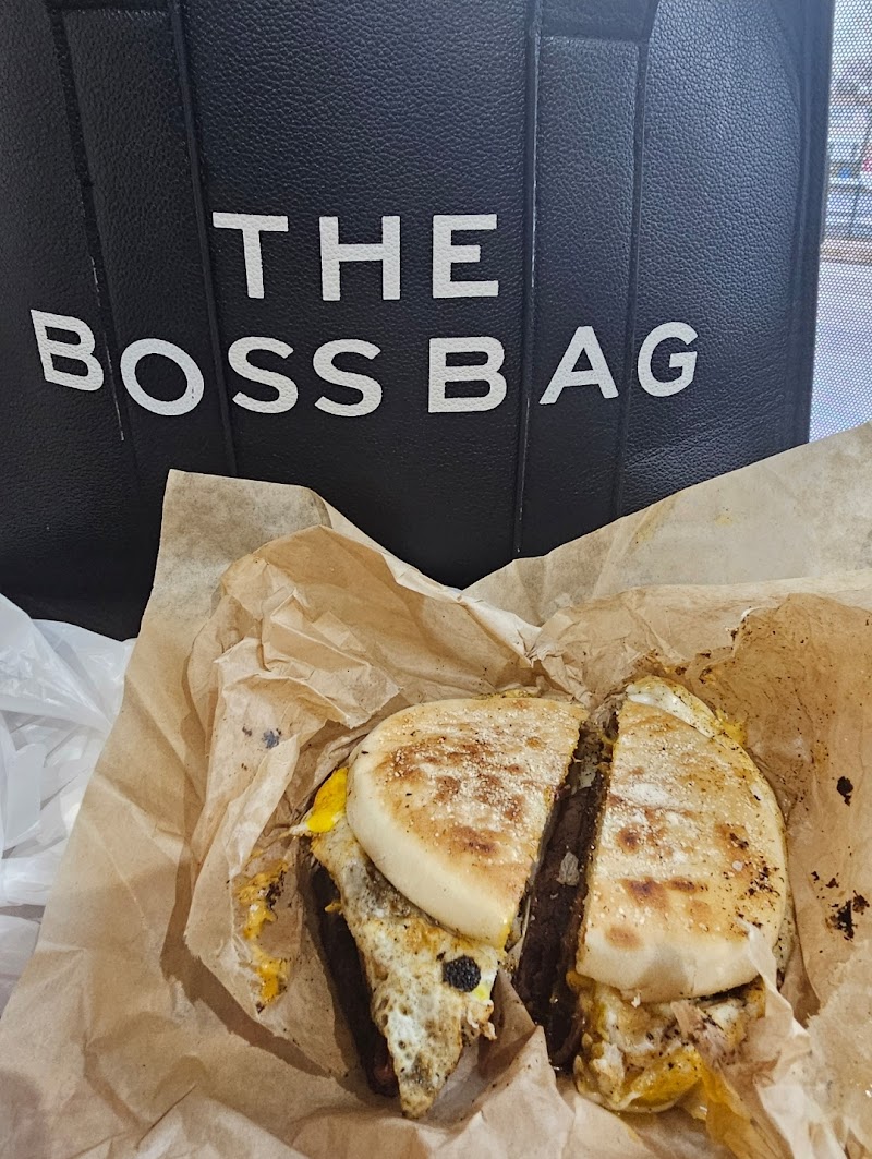 Erin's Cup & Cookies