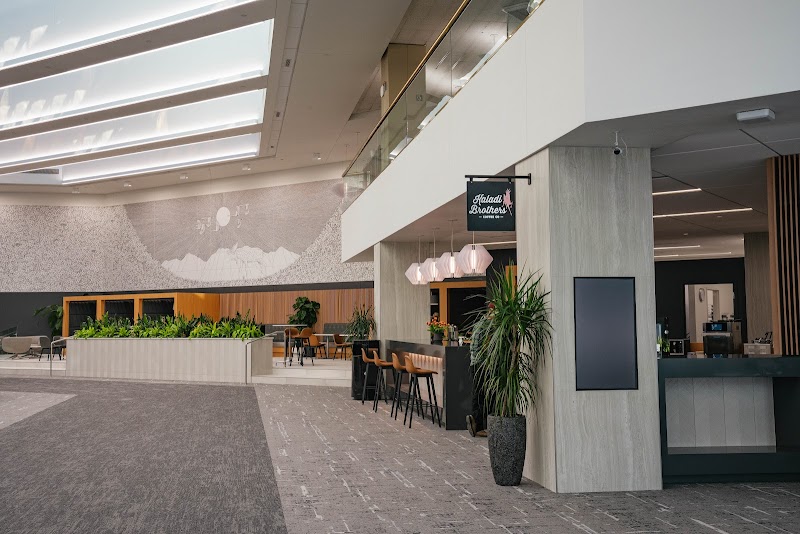 Kaladi Brothers Coffee