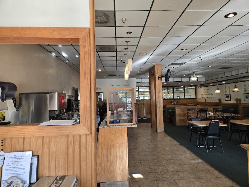 Good Morning Cafe