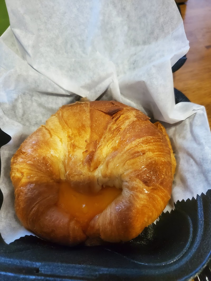 Ellianos Coffee Thomasville