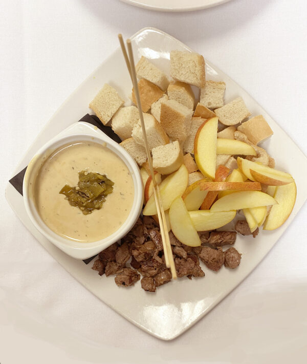 The Pecan Grill and Brewery