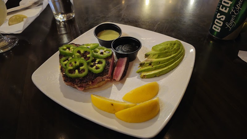 The Pecan Grill and Brewery