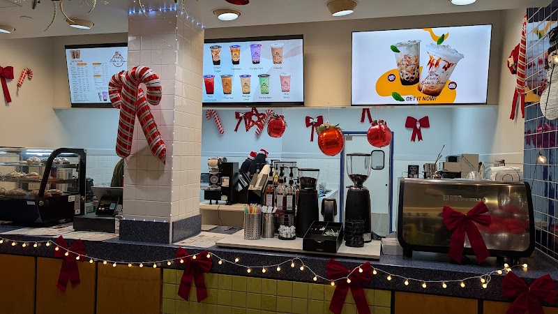 Boba & Bean Bar