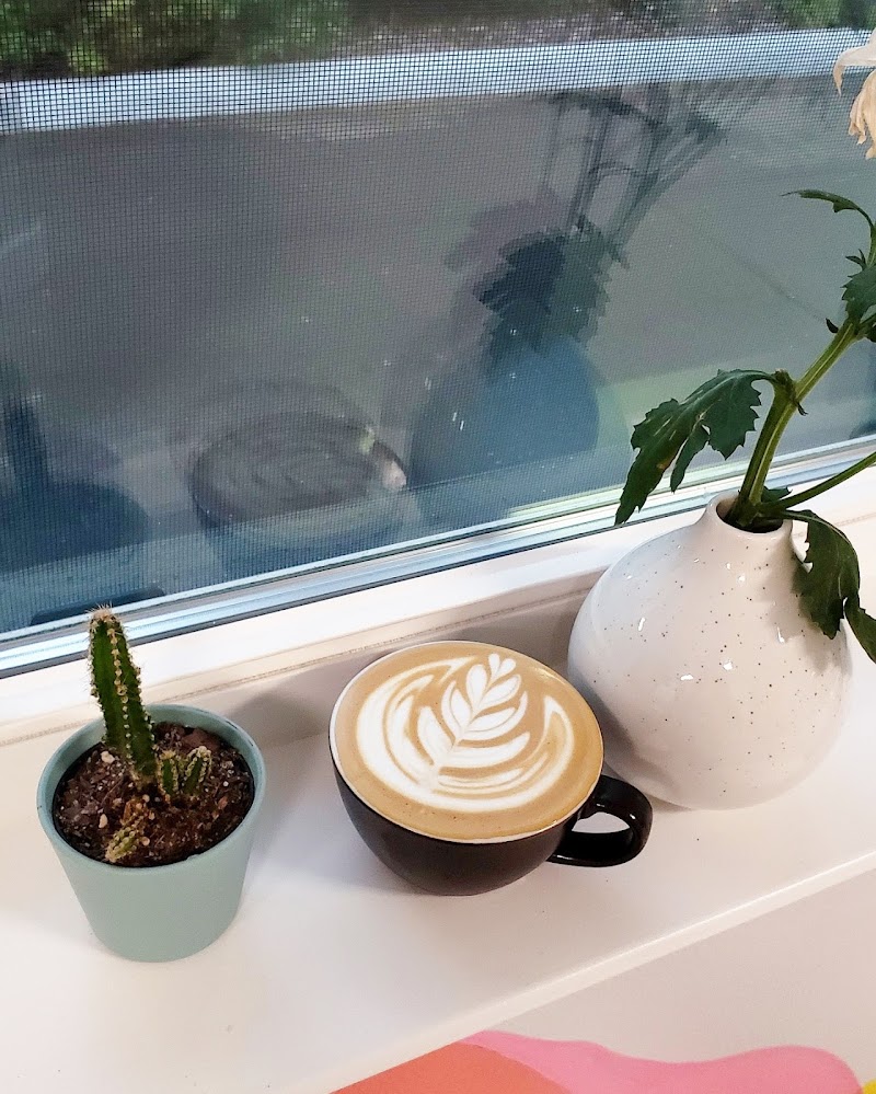 Elevation Coffee Roasters