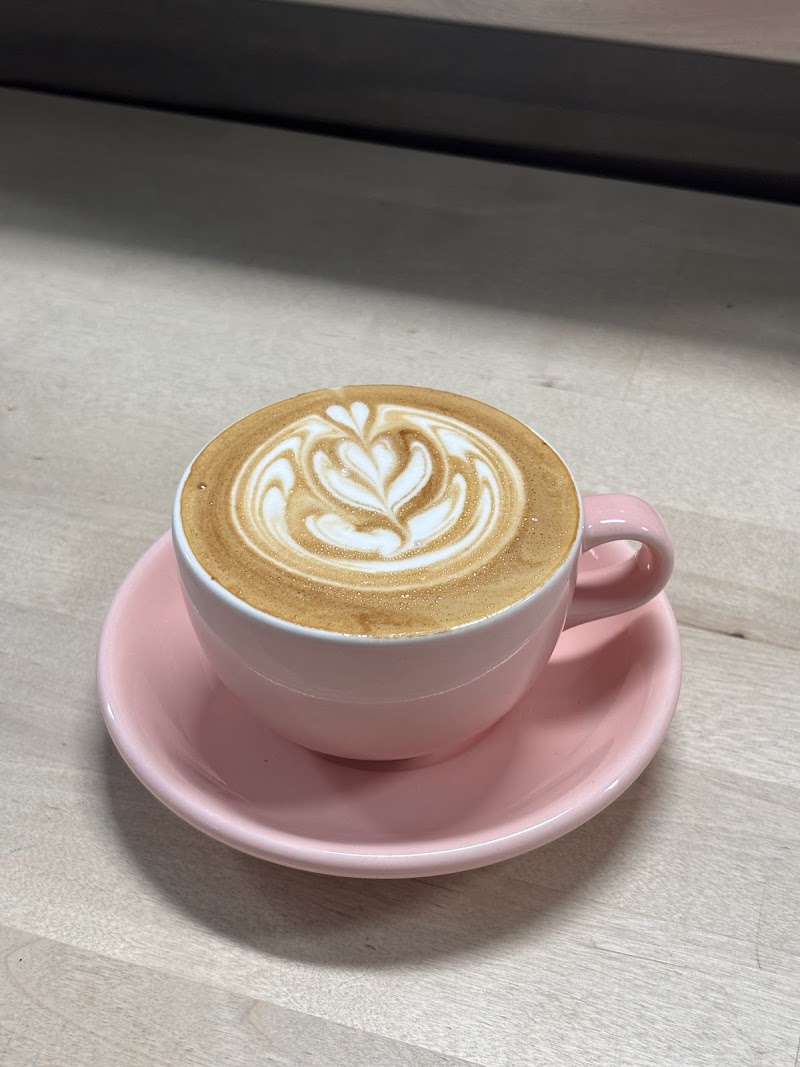 Elevation Coffee Roasters