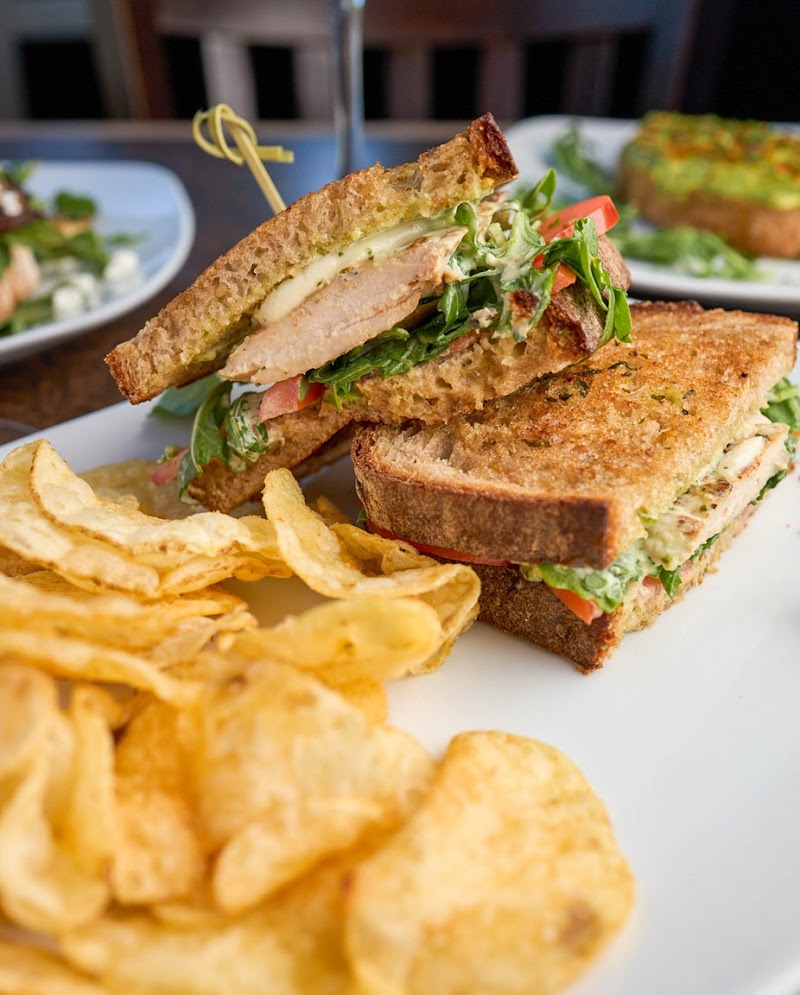 JoLa. Coffee-Bar-Kitchen