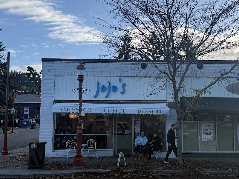 jojo's coffee