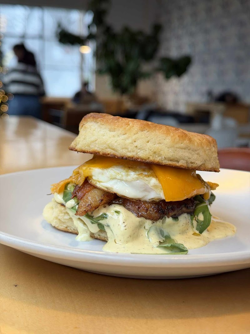 Forage Coffee Company