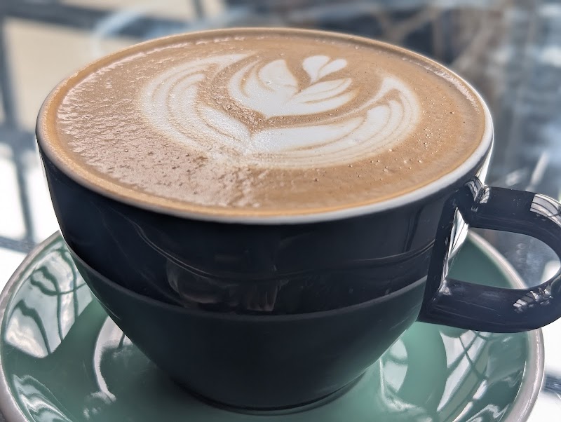 Forage Coffee Company