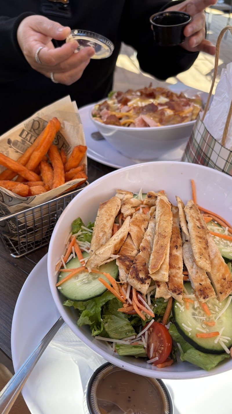 Rose Bakery Cafe Irvine