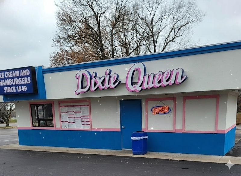 Dixie Queen