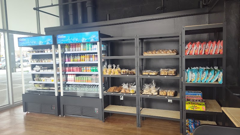 Roast and Tune Coffee House