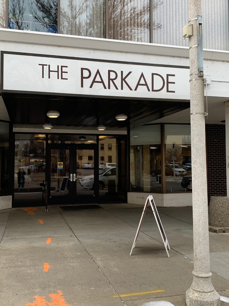 By the Batch Bakery and Eatery