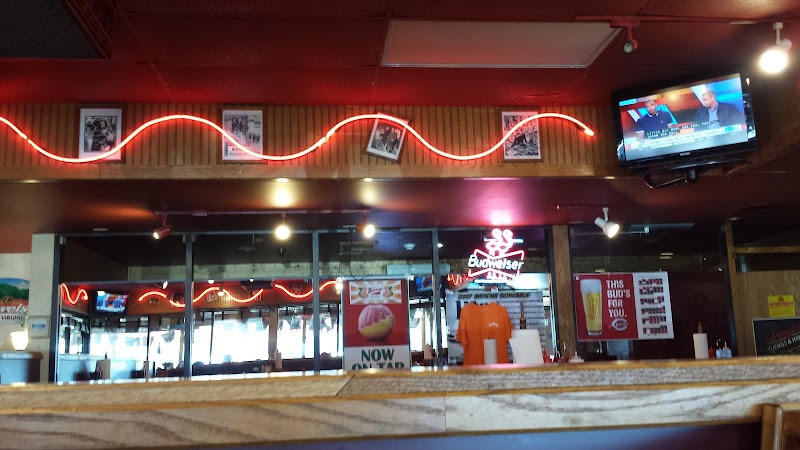 Buddy's All American Bar-B-Que