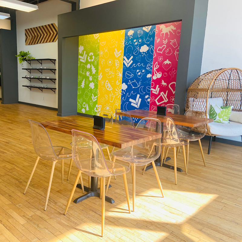 Modern Sips Acai Bar