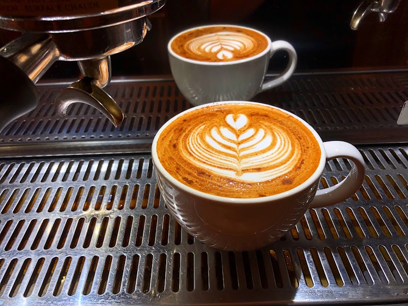 Astra Coffee Roasters