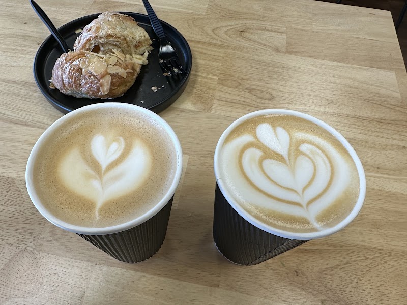 Astra Coffee Roasters