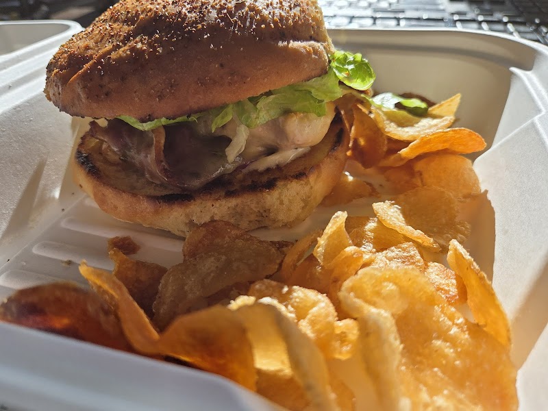 Laughing Bean Bistro