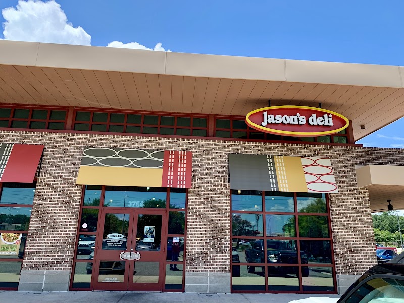 Jason's Deli