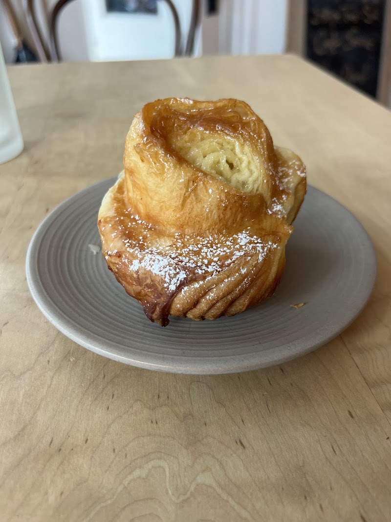 Cafe Domestique - Allen St.