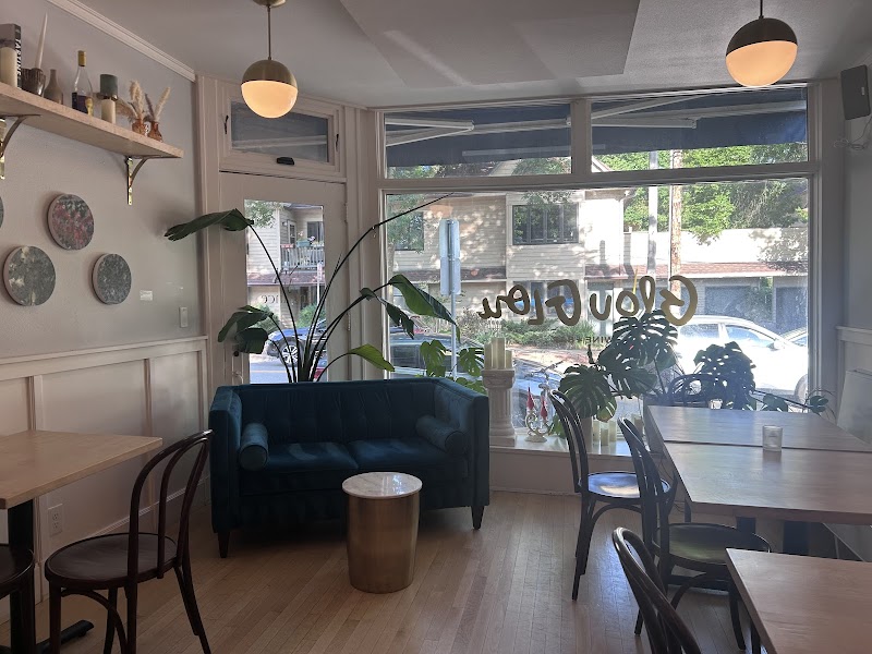 Cafe Domestique - Allen St.