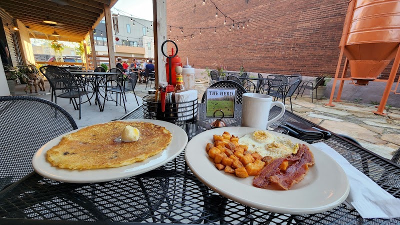 Have A Cow Cattle Co. Cafe and Urban Farm Store