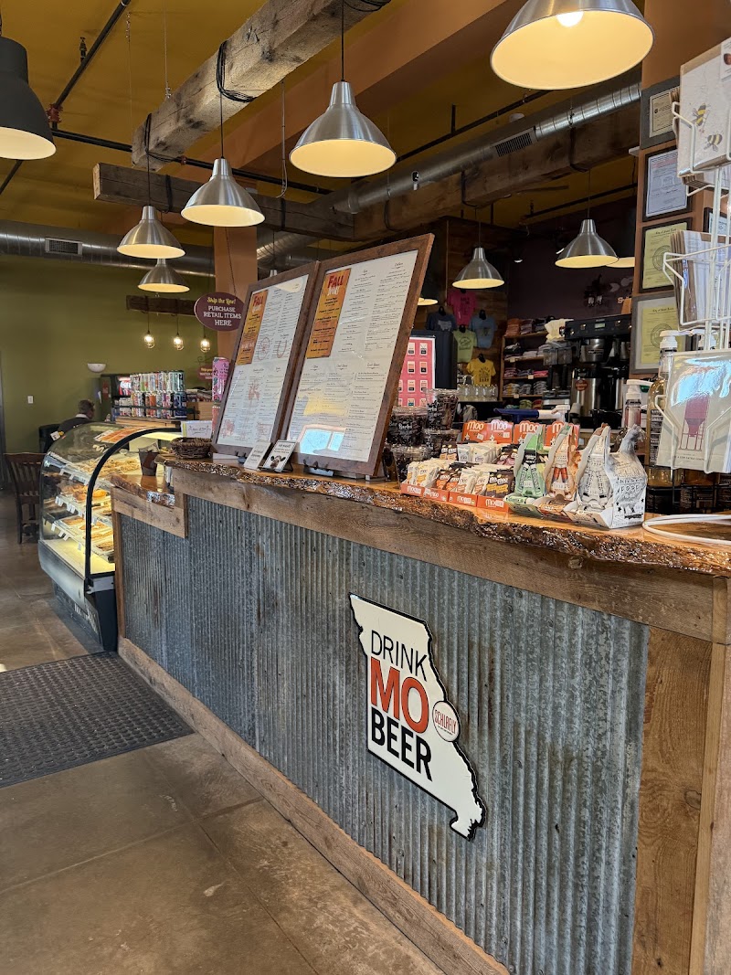 Have A Cow Cattle Co. Cafe and Urban Farm Store